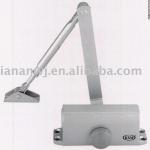 double spring door closer (A051B) A051B