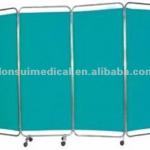 DR-351A High Quality Folding Hospital Ward Screen DR-351A