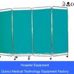 DR-351A Stainless Steel Folding Medical Screen DR-351A