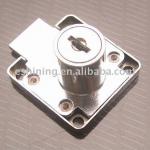 Drawer lock 138-22Z