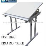 Drawing table PCZ-107C