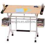 drawing table FS-D5