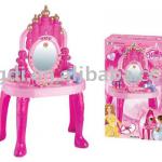 dresser set.bedroom set.plastic toys.furniture toys JU015248