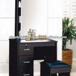 Dressing Table &amp; Stool 220109