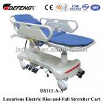 DS111-A-A Luxurious Electric Stretcher Cart DS111-A-A Electric Stretcher Cart