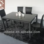 DT-1341 Popular design quality dining room table DT-1341