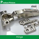 DTC TYPE concealed cabinet hinge W2-09