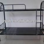 Dubai folding adult double folding used bunk bed for sale SB-059