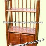 DUC NGAI BAMBOO CABINET CA-018