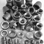 DUPLEX STEEL BOLTS AND FASTENERS RSC-358