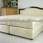 Durable and elastic pocket spring mattress used for furniture EGT/P