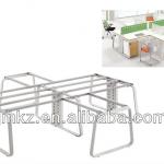 Durable office table modern furniture table office furniture table T6015-4