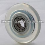 durable plastic wheel plastic wheel