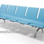 durable price airport chair waiting chairs LC088B2-5