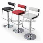 Durable Synthetic Leather Bar Stool BC325