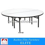 Durable Wedding Foldable Banquet Table EHM-001