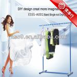 Durable with many colors display rack ESSS-A001