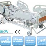 DW-BD103 functional electric hospital bed with five functions DW-BD103