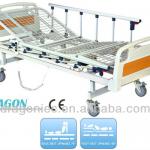 DW-BD131 Hospital Electric bed with 2 functions medical electric adjustable bed DW-BD131