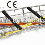 DW-BS001 Basket Stretcher Stainless steel for emergency from jiangsu DW-BS001