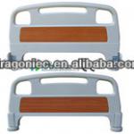 DW-FH012ABS plastic headboard bed abs headboards medical bed DW-FH012