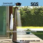 DYSHOWER-D1102A, Outdoor Shower, Outdoor Furniture, Swimming Pool Shower, Beach Shower. DYSHOWER-D1102A