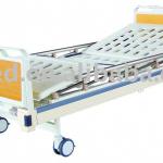 E-49 Two function manual hostial bed E-49