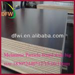 E1/E2 grade particle board PB001