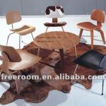 eames plywood coffee table 3030