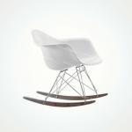 Eames RAR rocking chair 1407