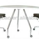 Eames Reception Tables