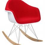 Eames Rocking Chair HY-A025