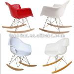 Eames rocking chair(B-130) B-130