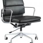 Eames Soft Pad Chair HY-C028