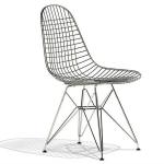 Eames wire chair MCY002