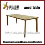 easy design table with low price YH-TA-ET033