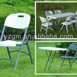 Easy-folding Plastic Chair Blow Mold YZ-Y28