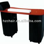 easy portable and movable nail table HZ4001