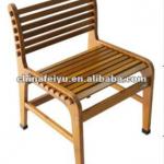 Eco-friendly bamboo dining chairs FY-B1005 FY-B1005