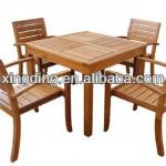 ECO-friendly Bamboo furniture