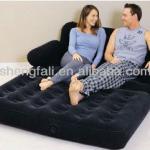 Eco-friendly inflatable mattress,inflatable bed,pvc furniture SFL1123