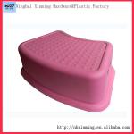 Eco-friendly Plastic Kids Stool Xinming