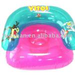 Eco-friendly pvc air sofa for children DEB-27