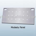 economic high quality modesty panels YH-MP