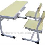 education school furniture classroon desk and chair LRK-0912