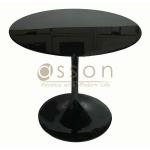 Eero Saarinen Tulip Round bar Table ABL0002-70