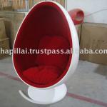 EGG POD CHAIR EGG POD CHAIR