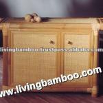 EL PASO BAMBOO CABINET CA-020