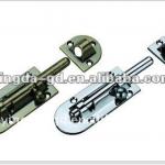 Elastic door bolts/door latch barrel bolt YD-401/402