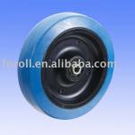 Elastic Rubber Wheel EARN